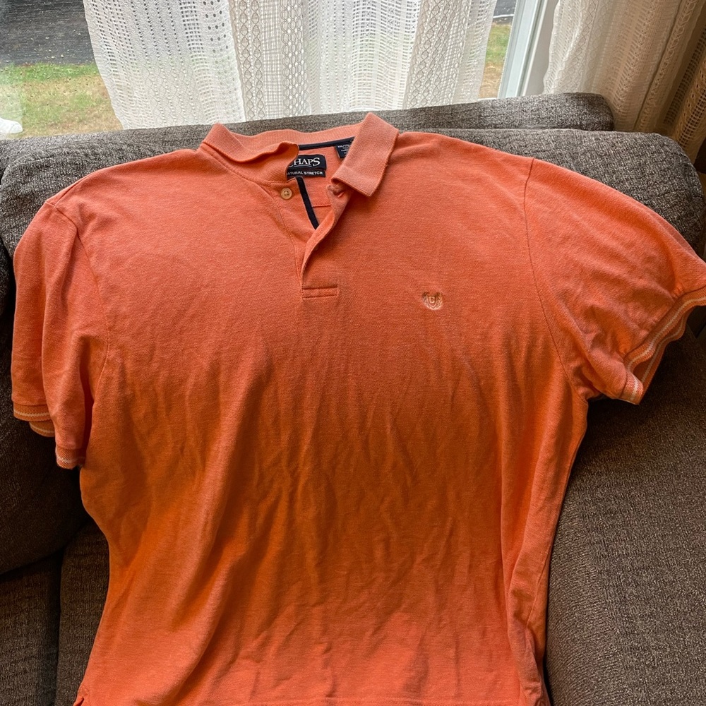 Chaps Men’s Polo Shirt